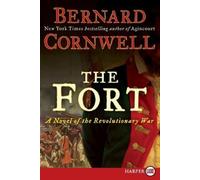 Bernard Cornwell The Fort LP (Tascabile)