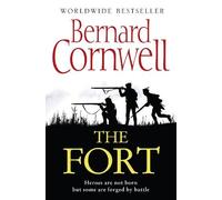 Bernard Cornwell The Fort (Tascabile)