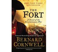 Bernard Cornwell The Fort (Tascabile)