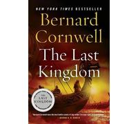 Bernard Cornwell The Last Kingdom (Tascabile)