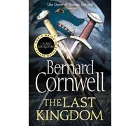 Bernard Cornwell The Last Kingdom (Tascabile) Last Kingdom Series