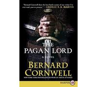 Bernard Cornwell The Pagan Lord (Tascabile) Saxon Tales