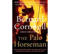 Bernard Cornwell The Pale Horseman (Tascabile)