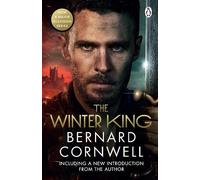 Bernard Cornwell The Winter King (Tascabile) Warlord Chronicles