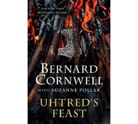 Bernard Cornwell Uhtred's Feast (Tascabile)