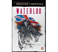 Bernard Cornwell Waterloo (#11) (Tascabile)
