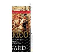 Bernard Cornwell Waterloo (Tascabile)