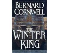 Bernard Cornwell Winter King (Tascabile) Warlord Chronicles