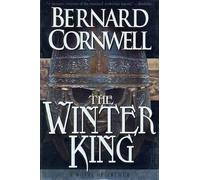 Bernard Cornwell Winter King (Tascabile) Warlord Chronicles