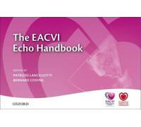 Bernard Cosyns The EACVI Echo Handbook (Tascabile)