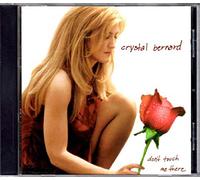 Bernard,Crystal - Don'T Touch Me There