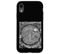 Bernard de Fontenelle Conversazioni sulla pluralità dei mondi Custodia per iPhone XR