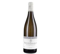 Bernard Defaix Petit Chablis 2024, Vino Bianco Francese, 12,5% vol, 750 ml