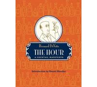 Bernard DeVoto The Hour (Copertina rigida)