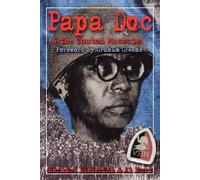 Bernard Diederich Al Burt Papa Doc and the Tontons Macoutes (Tascabile)