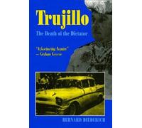 Bernard Diederich Trujillo (Tascabile)