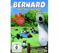 Bernard - Don't Worry, Bär Happy!