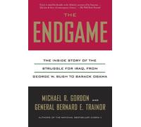 Bernard E. Trainor Michael R. Gordon Endgame (Tascabile)