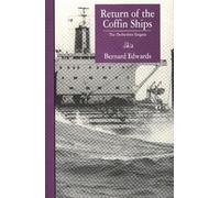 Bernard Edwards Return of the Coffin Ships (Tascabile)