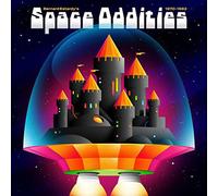 Bernard Estardy Space Oddities 1970-1982 (CD) Album