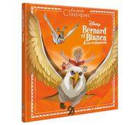 Bernard et Bianca au pays des Kangourous