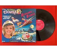 Bernard Et Bianca - Beji Bejo - Demain C'est Un Autre Jour - L'ïle Du Disney Channel - Quelqu'un Viendra - Comme Le Dit Toujours Mon Père - Folie D'Amour ...