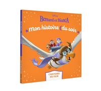 Bernard et Bianca: L'histoire du film
