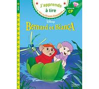 Bernard et Bianca: Milieu de CP
