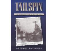 Bernard F. Conners Tailspin (Copertina rigida)