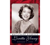 Bernard F. Dick Hollywood Madonna (Tascabile) Hollywood Legends Series