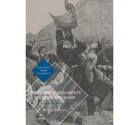 Bernard F. Dukore Crimes and Punishments and Bernard Shaw (Tascabile)