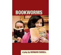Bernard Farrell Bookworms (Tascabile)