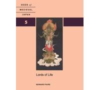 Bernard Faure Lords of Life (Copertina rigida)