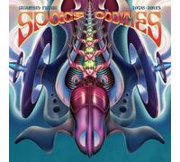 Bernard Fevre - Space Oddities 1976-1985