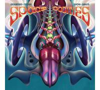 Bernard Fevre - Space Oddities 1976-1985