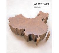 Bernard Fibicher Hans Ulrich Obrist Karen Smith Ai Weiwei (Tascabile)