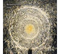 Bernard Foccroulle Bernard Foccroulle: E Vidi Quattro Stelle (CD) Album Digipak