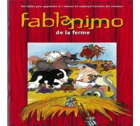 Bernard Fortin - Fablanimo De La Ferme