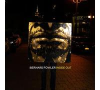 Fowler Bernard - Inside Out