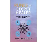 Bernard Frank David Frank Runes (Tascabile)