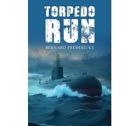 Bernard Fredericks Torpedo Run (Tascabile)
