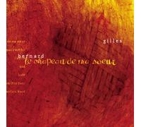 Bernard, Gilles - Le Chapeau De Ma Soeur