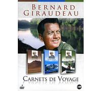 Bernard Giraudeau : Carnets de voyage