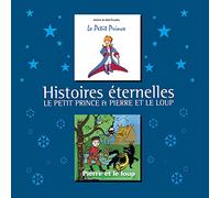 Bernard Giraudeau - Pierre Et Le Loup