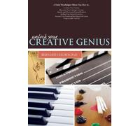 Bernard Golden Unlock Your Creative Genius (Tascabile)
