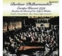 Bernard Haitink & Berlin Po - Europe Concert 1999