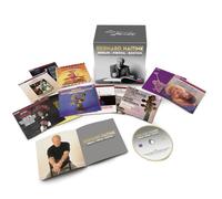 Bernard Haitink Bernard Haitink - Berlin, Vienna, Boston: Complete Recordin (CD)
