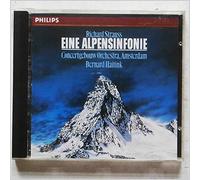 Bernard Haitink, Concertobouw Orchestra Amsterdam - Eine Alpensinfonie