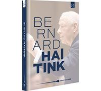 Bernard Haitink – Bernard Haitink – DVD – Box 7