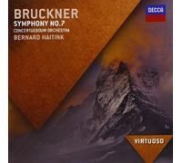 Bernard Haitink (Direttore) - Sinfonia N.7 (Symphony No. 7 In E Major )